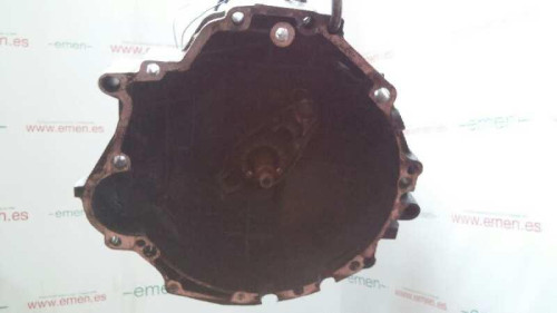  CAJA CAMBIOS AUDI A4 BERLINA (8E) 