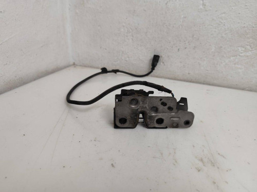 CERRADURA CAPO VOLKSWAGEN GOLF VI (5K1)(10.2008) 