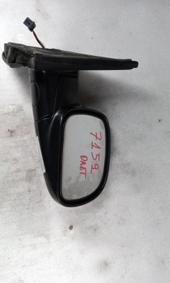 RETROVISOR DERECHO, CHRYSLER, VOYAGER (RG)