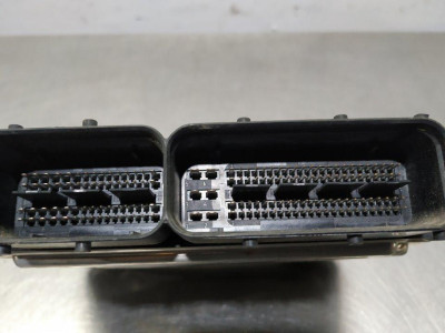 CENTRALITA MOTOR UCE, OPEL, CORSA D