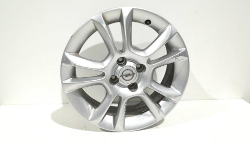  LLANTA OPEL CORSA D 