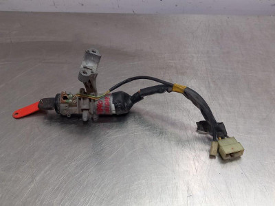ANTIRROBO / LLAVE CONTACTO