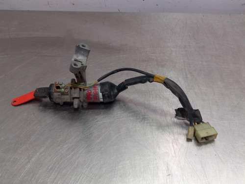  ANTIRROBO / LLAVE CONTACTO 