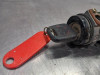  ANTIRROBO / LLAVE CONTACTO 