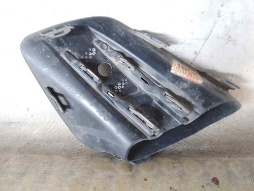 MOLDURA PARAGOLPE DELANTERA IZQUIERDA Renault CLIO IV 