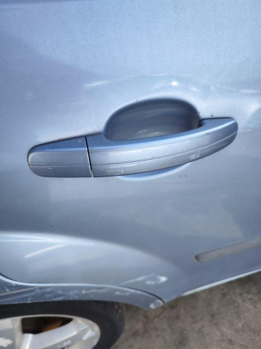 MANETA EXTERIOR TRASERA DERECHA FORD FOCUS BERLINA (CAP) 