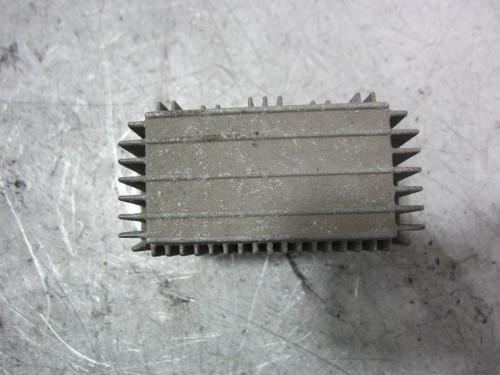  CAJA PRECALENTAMIENTO Opel ASTRA G BERLINA 