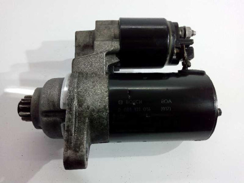  MOTOR ARRANQUE VOLKSWAGEN POLO IV (9N1) 