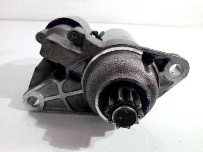 MOTOR ARRANQUE, VOLKSWAGEN, POLO IV (9N1)