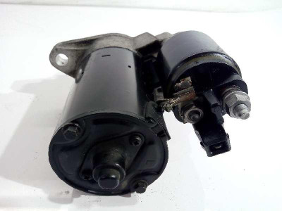 MOTOR ARRANQUE, VOLKSWAGEN, POLO IV (9N1)