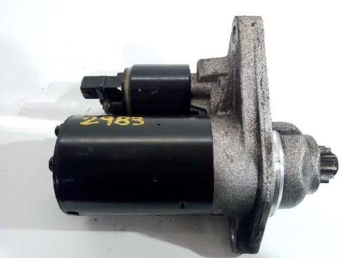  MOTOR ARRANQUE VOLKSWAGEN POLO IV (9N1) 