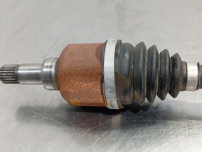 TRANSMISION DELANTERA IZQUIERDA, PEUGEOT, 2008