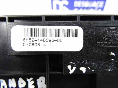  INTERRUPTOR, LAND ROVER, FREELANDER (LR2) 