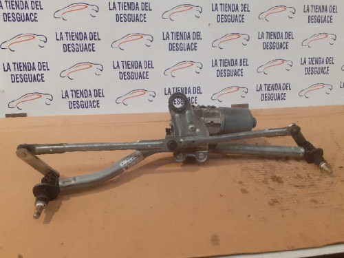  MOTOR LIMPIA DELANTERO 