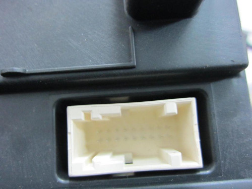  MANDO CALEFACCION / AIRE ACONDICIONADO Renault SCENIC II (JM) 