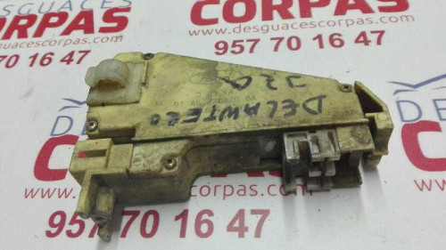  MOTOR CIERRE CENTRALIZADO DELANTERO IZQUIERDO 