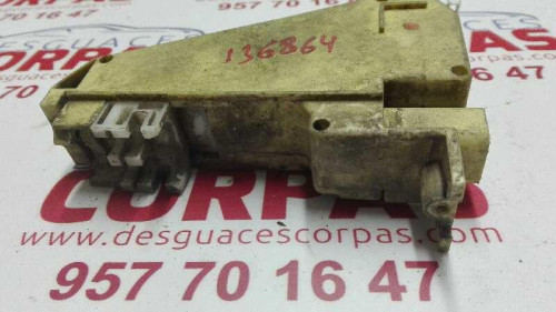  MOTOR CIERRE CENTRALIZADO DELANTERO IZQUIERDO 