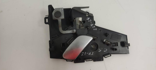  MANETA INTERIOR TRASERA IZQUIERDA Citroen C5 BERLINA 