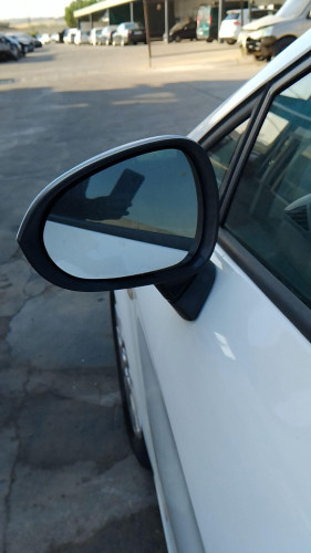 RETROVISOR IZQUIERDO Seat Leon (1P1)(05.2005->) SEAT Leon (1P1)(05.2005->) 