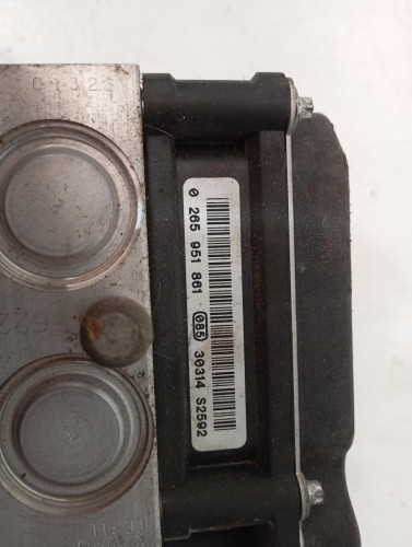 ABS Citroen C4 BERLINA 