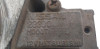  MOTOR ARRANQUE NISSAN PRIMERA BERLINA (P11) 