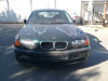 BMW SERIE 3 BERLINA (E46) — автомобиль-донор на запчасти 
