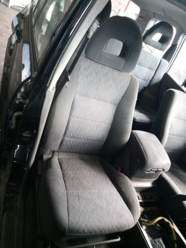  ASIENTO DELANTERO DERECHO MITSUBISHI MONTERO (V60/V70) 