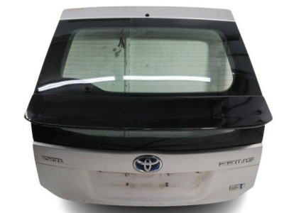 PORTON TRASERO, TOYOTA, PRIUS (ZVW30)