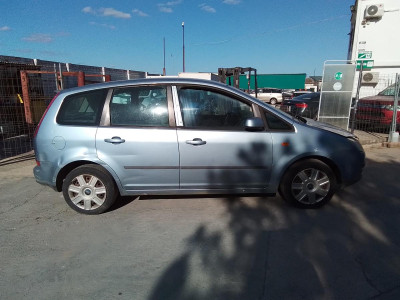 FORD FOCUS C-MAX (CAP)(2003)