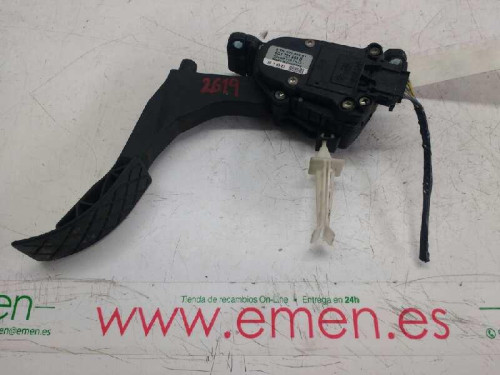  POTENCIOMETRO PEDAL SEAT LEON (1M1) 
