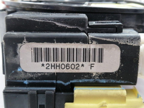  ANILLO AIRBAG TOYOTA COROLLA VERSO (R1) 