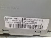  SISTEMA AUDIO / RADIO CD 