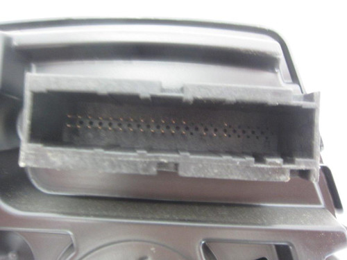  CUADRO INSTRUMENTOS OPEL ZAFIRA B 