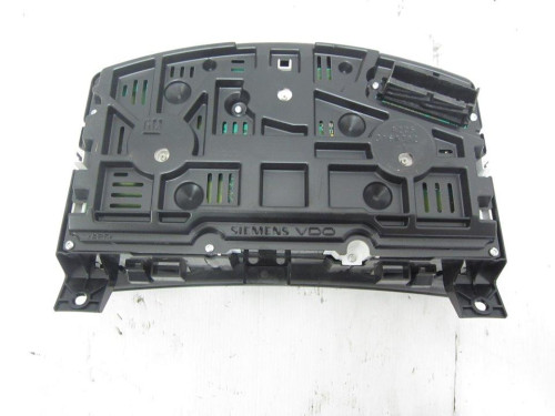  CUADRO INSTRUMENTOS OPEL ZAFIRA B 