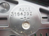  CUADRO INSTRUMENTOS OPEL ZAFIRA B 