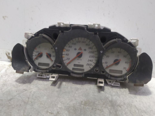  CUADRO INSTRUMENTOS Mercedes-Benz SLK (BM 170) ROADSTER 