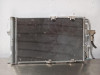  RADIADOR CALEFACCION / AIRE ACONDICIONADO OPEL ZAFIRA A 