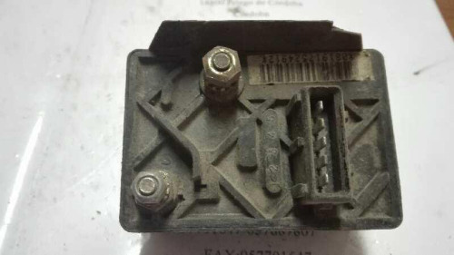  CAJA PRECALENTAMIENTO 