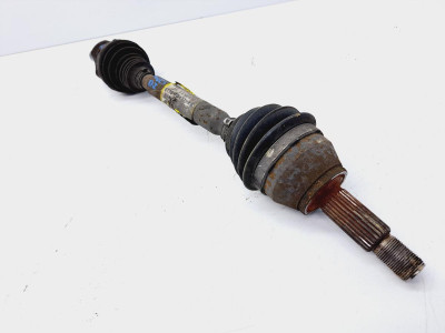 TRANSMISION DELANTERA IZQUIERDA, FORD, TOURNEO COURIER (C4A)