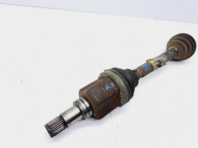 TRANSMISION DELANTERA IZQUIERDA, FORD, TOURNEO COURIER (C4A)