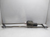 MOTOR LIMPIA DELANTERO NISSAN INTERSTAR (X70) 