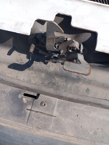 CERRADURA CAPO CITROEN BERLINGO 