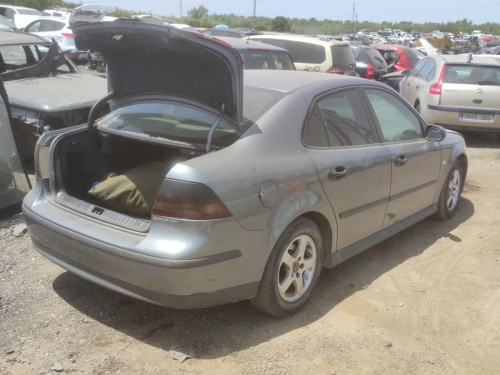  SAAB 9-3 BERLINA 