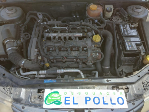  SAAB 9-3 BERLINA 