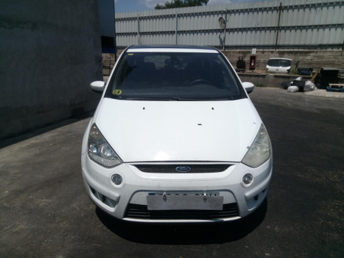  FORD S-MAX (CA1) 