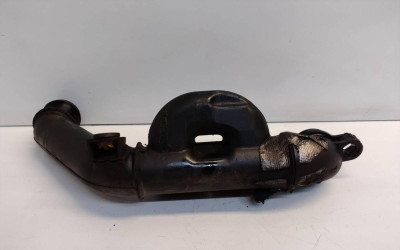 TUBO ASPIRACION ADMISION, Citroen, C4 BERLINA