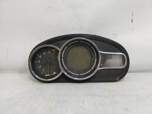 CUADRO INSTRUMENTOS RENAULT MEGANE III BERLINA 5P 