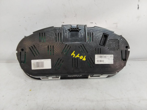 CUADRO INSTRUMENTOS RENAULT MEGANE III BERLINA 5P 