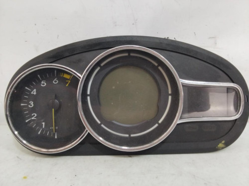 CUADRO INSTRUMENTOS RENAULT MEGANE III BERLINA 5P 