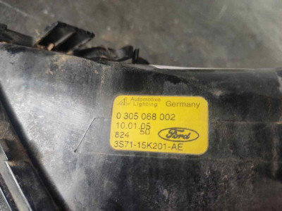 FARO ANTINIEBLA DERECHO, FORD, MONDEO BERLINA (GE)